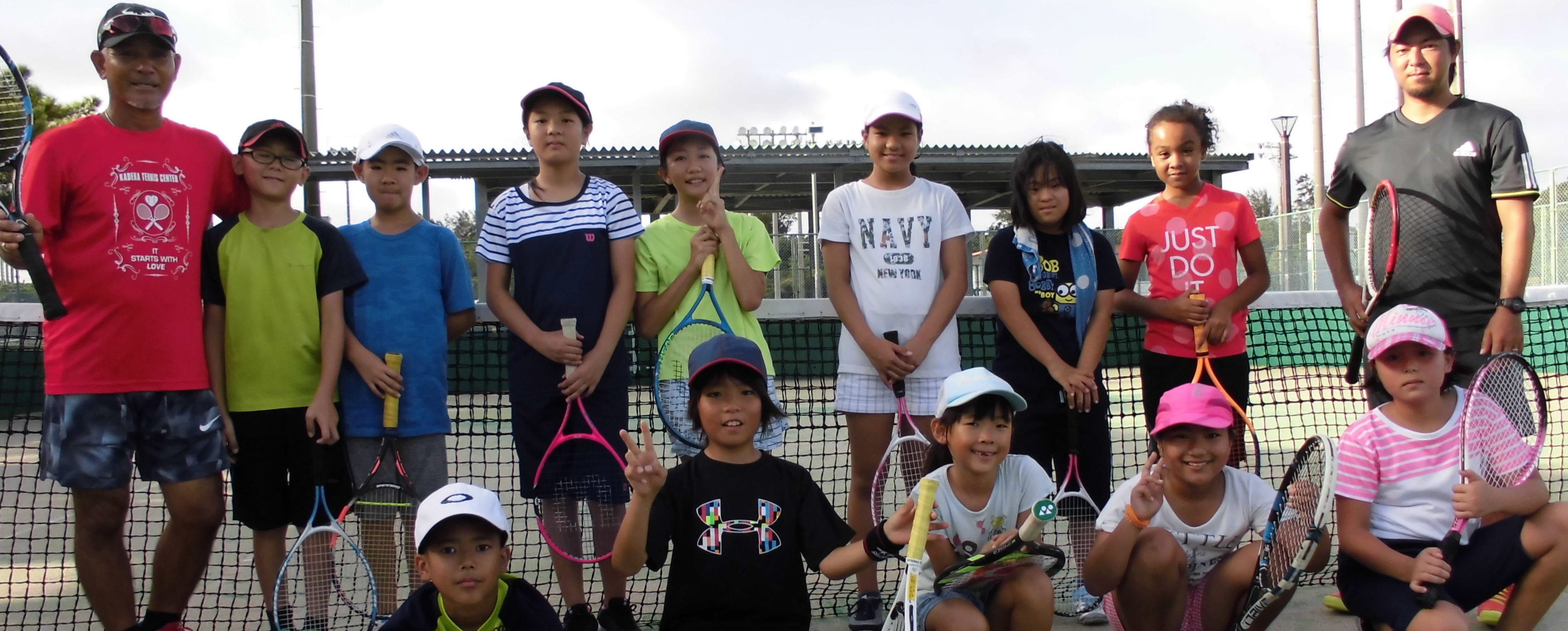 県 協会 沖縄 テニス 那覇市テニス協会のホームページ